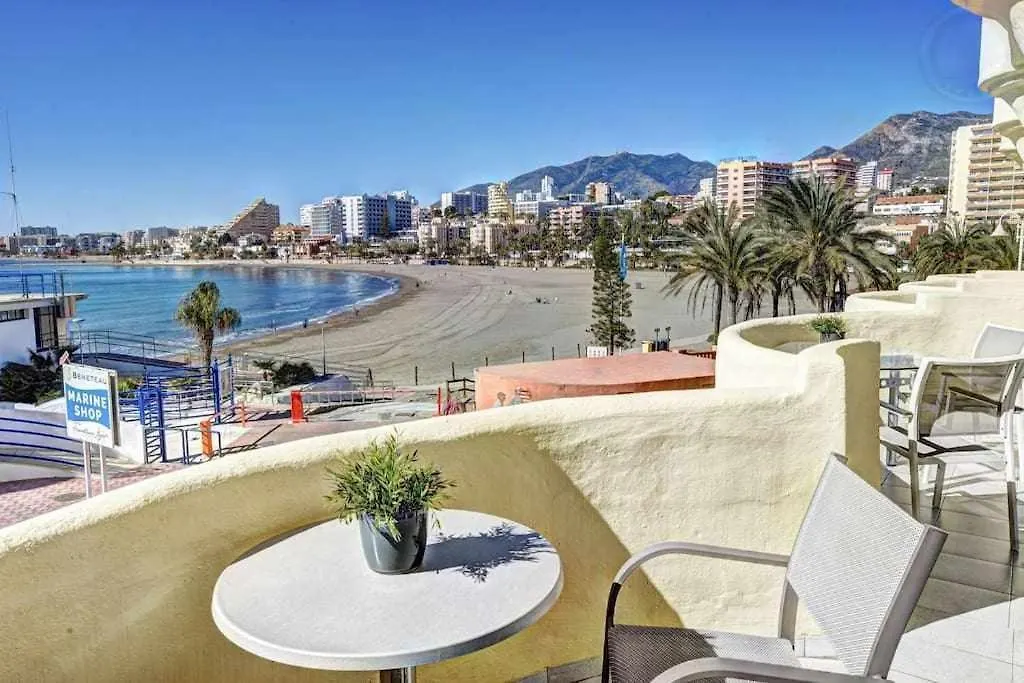 Beach House 1 Benalmadena