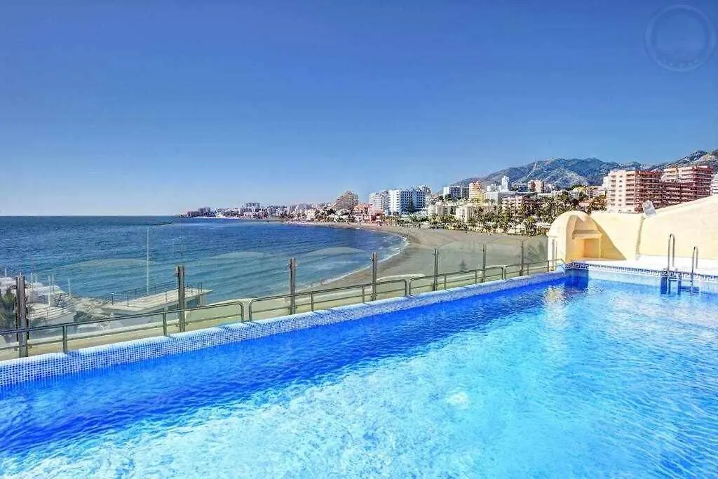 Apartment Beach House 1 Benalmadena