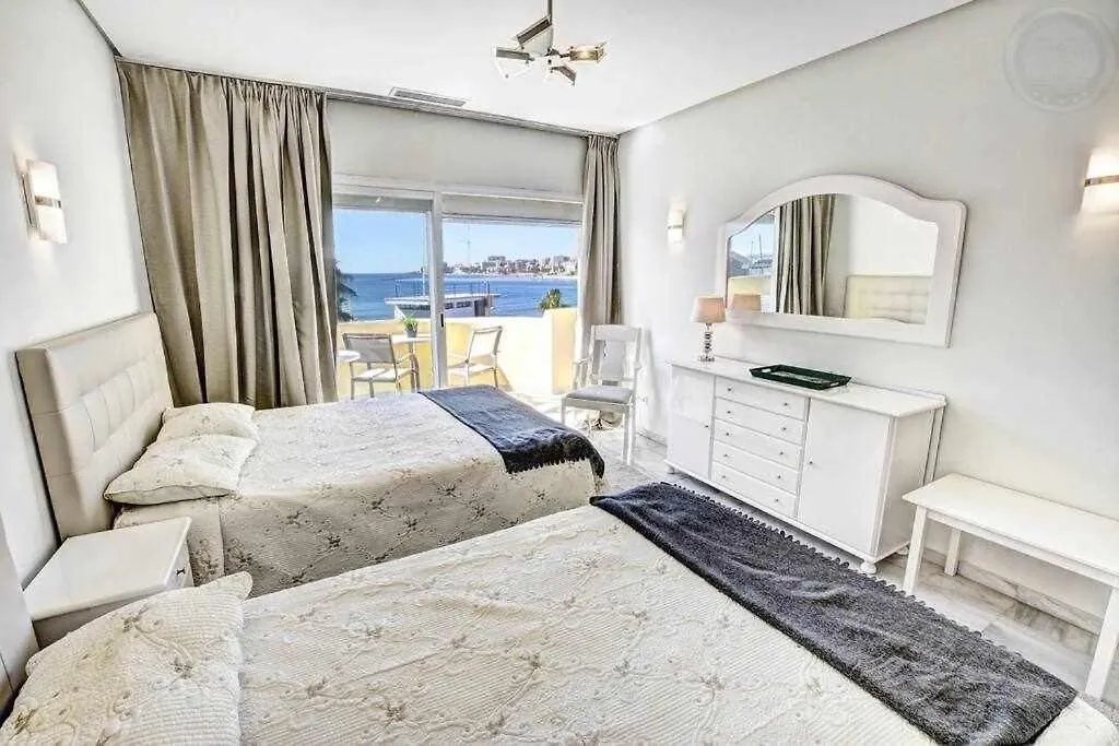 Beach House 1 Benalmadena